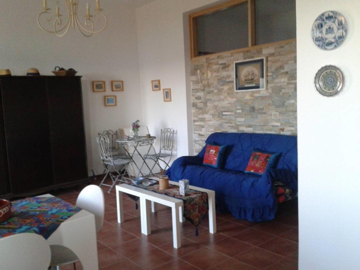 Marvelous Sea View Eco Apt Amoliani Zewnętrze zdjęcie